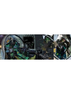331 Squadron - 35 Years of Air Superiority