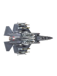 F-35 Lightning II, Real to Replica Blue 3, Phoenix