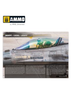 F-16 Fighting Falcon / VIPER, AMMO