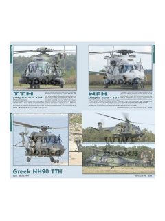 NH90 in Detail