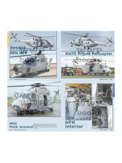 NH90 in Detail