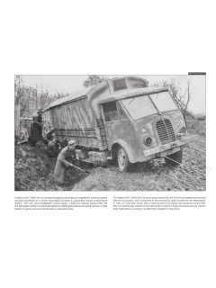 German Support Vehicles on the Battlefield, Peko