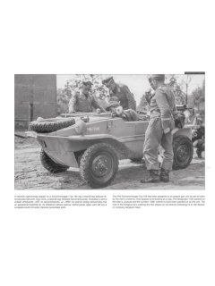 German Support Vehicles on the Battlefield, Peko