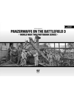 Panzerwaffe on the Battlefield 3, Peko