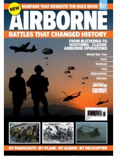Airborne Battles That Changed History