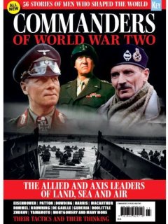 Commanders of World War Two