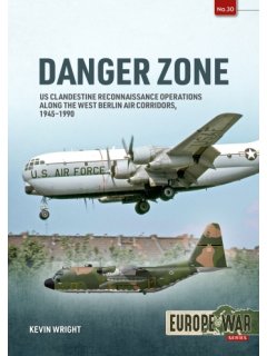 Danger Zone, Europe@War No 30, Helion