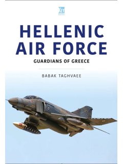 Hellenic Air Force: Guardians of Greece