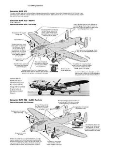 Avro Lancaster - Part 2, Valiant Wings