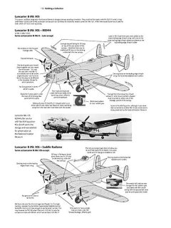 Avro Lancaster - Part 2, Valiant Wings