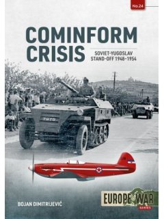 Cominform Crisis, Europe@War No 24, Helion