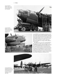 Avro Lancaster - Part 1