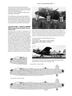 Avro Lancaster - Part 1, Valiant Wings