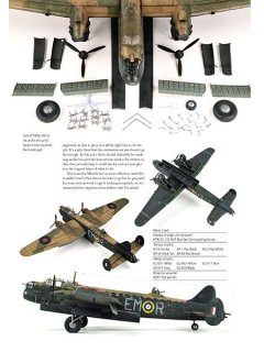 Avro Lancaster - Part 1
