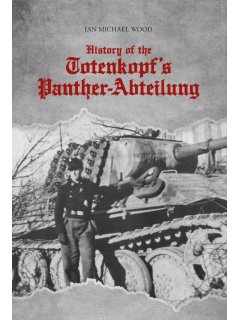 History of the Totenkopf’s Panther-Abteilung, Peko