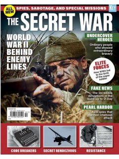 The Secret War
