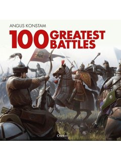 100 Greatest Battles