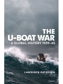 The U-Boat War, Osprey