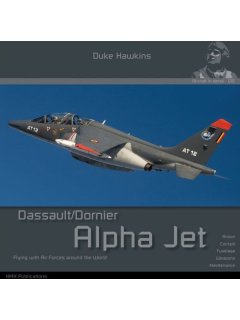 Alpha Jet, Duke Hawkins 018