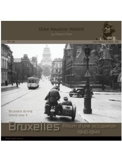 Bruxelles, Duke Hawkins Historic 001
