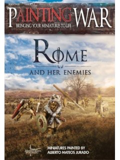 Painting War 12: Rome and her Enemies