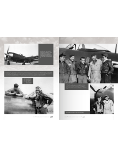 The 56th Fighter Group in WWII, AK Interactive