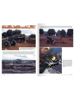 American Artillery in Vietnam, AK Interactive