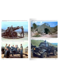 American Artillery in Vietnam, AK Interactive