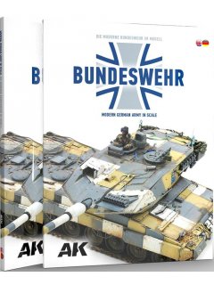 Bundeswehr, AK Interactive
