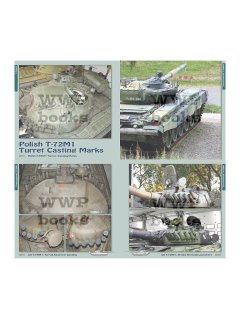 T-72 MBT, WWP