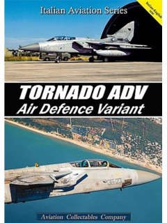 Tornado ADV – Air Defence Variant