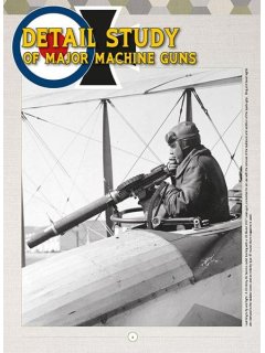 Aircraft Weapons of World War One, Canfora