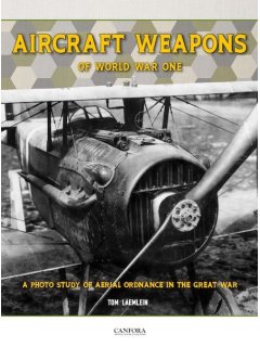 Aircraft Weapons of World War One, Canfora