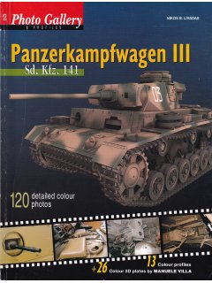 Panzerkampfwagen III Sd.Kfz.141 (english edition), Periscopio