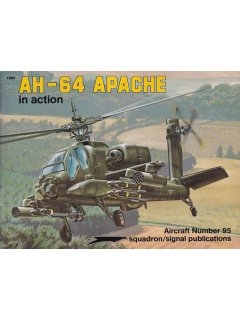 AH-64 Apache in Action, Squadron/Signal