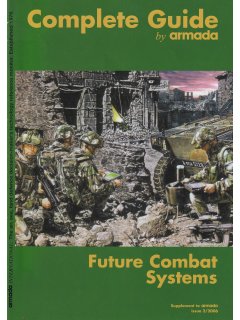 Future Combat Systems, Complete Guide by Armada (2006/2)