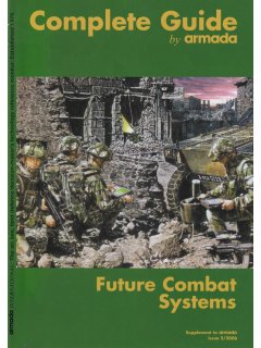 Complete Guide by Armada: Future Combat Systems