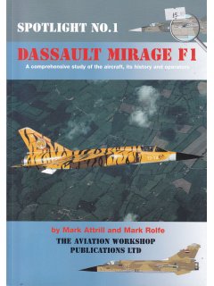 Dassault Mirage F1, Spotlight 1