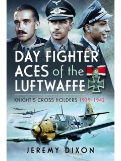 Day Fighter Aces of the Luftwaffe 1939-1942