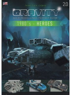 Gravity 2.0, AMMO