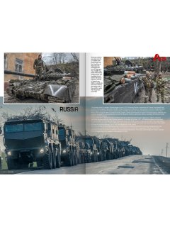 Ukraine At War Vol. 1 - Invasion!