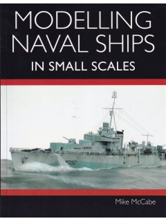 Modelling Naval Ships in Small Scales