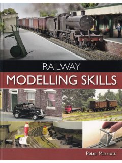 Railway Modelling Skills