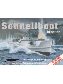 Schnellboot in Action