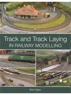 Track and Track Laying in Railway Modelling