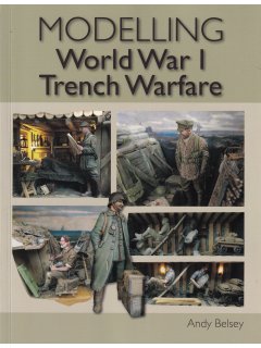 Modelling World War I Trench Warfare