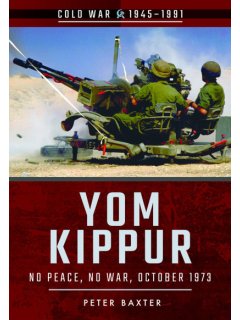Yom Kippur, Peter Baxter