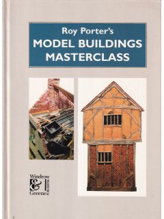 Roy Porter's Model Buildings Masterclass