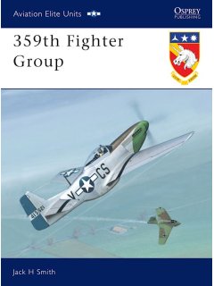 359th Fighter Group, Aviation Elite Units 10, Osprey