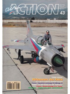 Air Action No 043